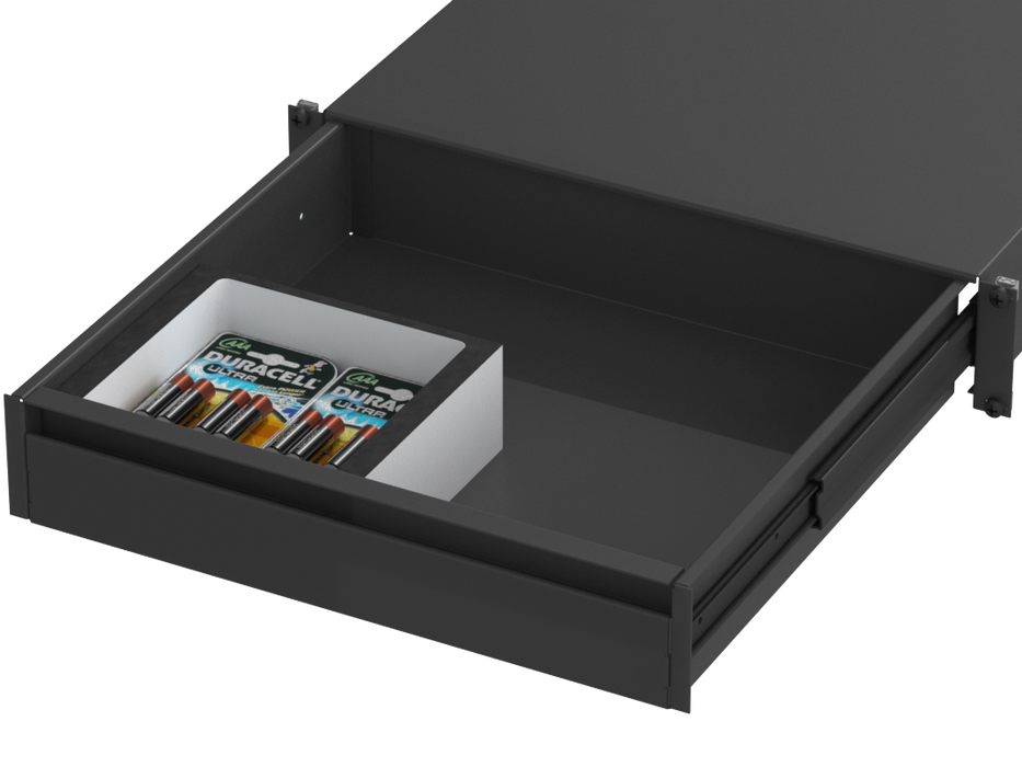 SANTOSOM   Espuma Modular 2U, Accessories (165x162x60)