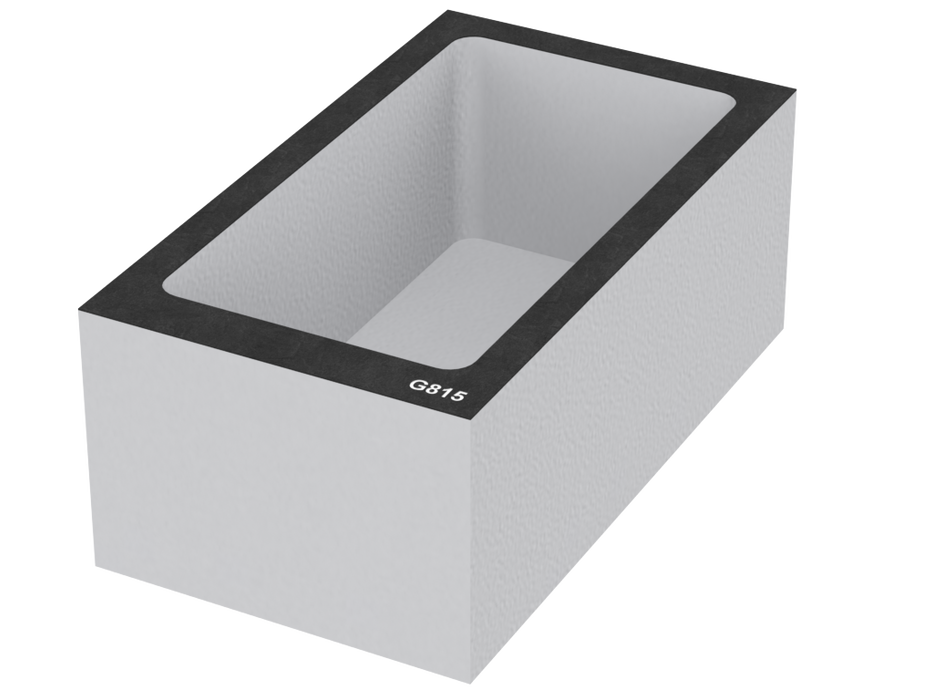 SANTOSOM   Espuma Modular 2U, Accessories (80x150x60)