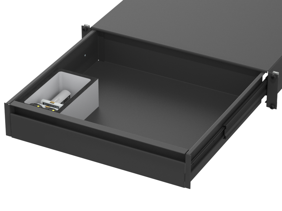 SANTOSOM   Espuma Modular 2U, Accessories (80x150x60)