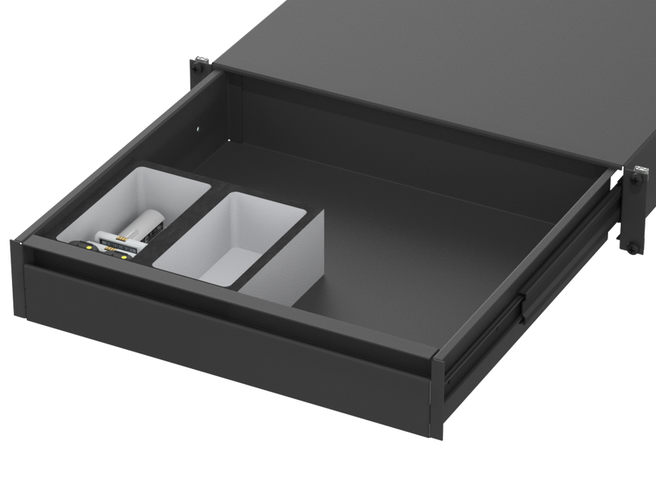 SANTOSOM   Espuma Modular 2U, Accessories (80x150x60)