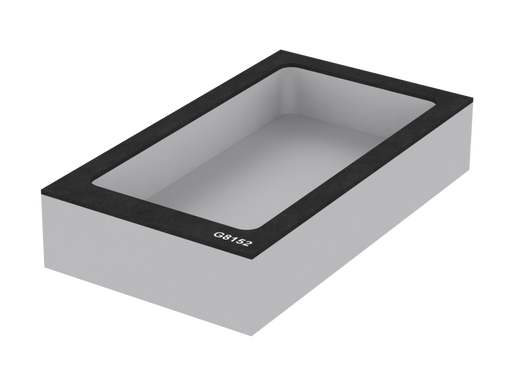 SANTOSOM Modular Foam 1U, Accessories (80x150x23)