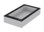 SANTOSOM Modular Foam 1U, Accessories (80x150x23)