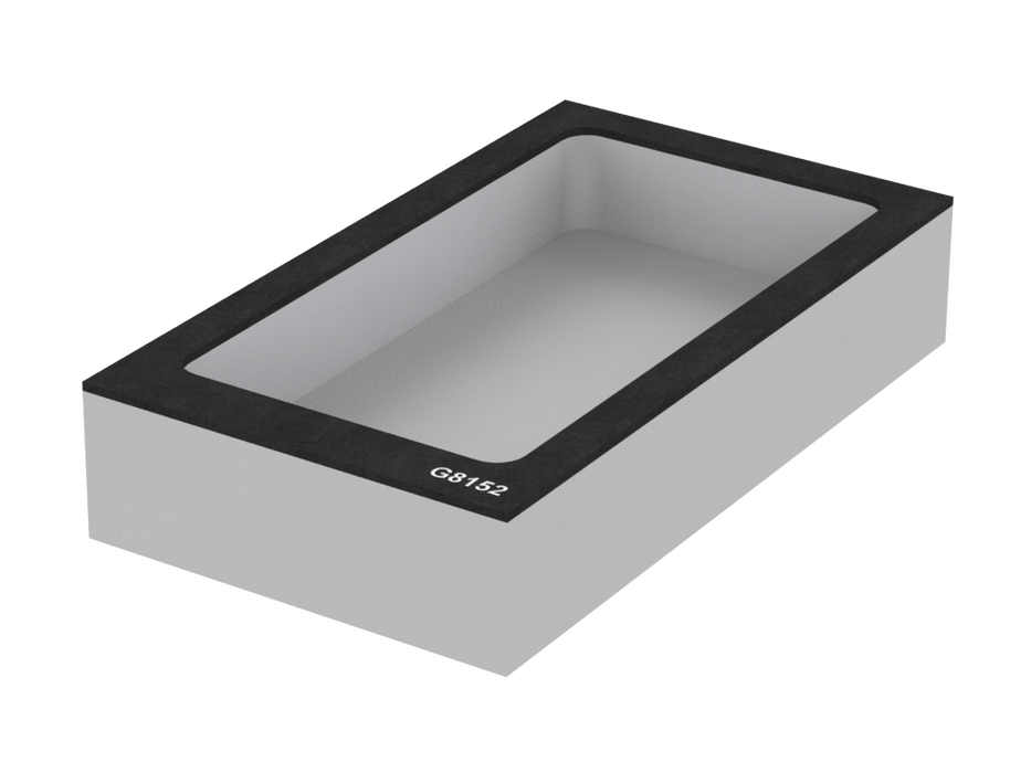SANTOSOM Modular Foam 1U, Accessories (80x150x23)