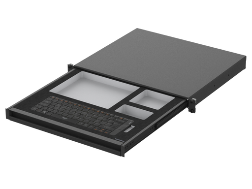 SANTOSOM Modular Foam 1U, 1x INF.MC900