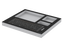 SANTOSOM Modular Foam 1U, 1x INF.MC900