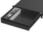 SANTOSOM Modular Foam 2U, MIPRO 2x MP1
