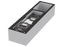 SANTOSOM Modular Foam 2U, MIPRO 2x MP1