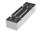 Santosom Modular Foam 2U, Wisycom 4x MPR50