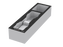 Santosom Modular Foam 2U, Wisycom 2x MPR50