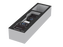 Santosom Modular Foam 2U, Wisycom 2x MPR50