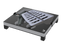SANTOSOM Modular Foam 1U, 2x Relacart R-32AU