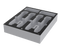 SANTOSOM Modular Foam 2U, Relacart, 2x UH2