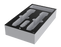 SANTOSOM Modular Foam 2U, Relacart, 2x AD2