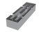 SANTOSOM Modular Foam 2U, 4x Relacart UT2 + Acess.