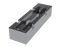 SANTOSOM Modular Foam 2U, 4x Relacart UT2 + Acess.