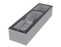 SANTOSOM Modular Foam 2U, 2x Relacart UT2 + Acess.