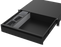 SANTOSOM Modular Foam 2U, 2x Relacart UT2 + Acess.