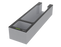 SANTOSOM Modular Foam 2U, Shure SBC441