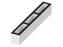 SANTOSOM   Modular Foam 2U, 3x E604-E904