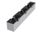 SANTOSOM   Mousse Modulaire 2U, 3x E604-E904