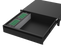 Santosom Foam Insert, 24x AAA (li-ion