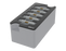 Santosom Foam Insert, 10x AA (li-ion)