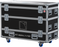Santosom Rigging Flight case PRO, 2x L-Acoustics Bumper K1 + Kara down
