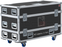 Santosom Rigging Flight case PRO, 2x L-Acoustics Bumper K1 + Kara down