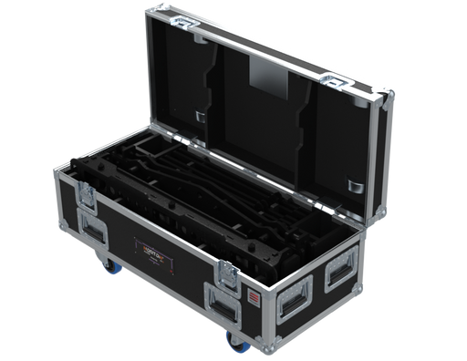 Santosom Rigging Flight case, 1x Bumper Norton RIG LS-6