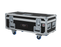 Santosom Rigging Flight case, 1x Bumper Norton RIG LS-6