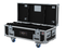 Santosom Rigging Flight case, 1x Bumper Norton RIG LS-6