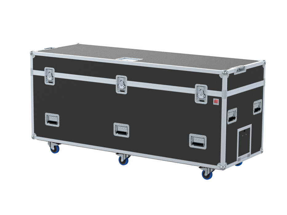 Santosom Flight case PRO, Robert Juliat Lancelot