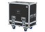 Santosom Rigging Flight case, 2x RCF FL-B HDL 30