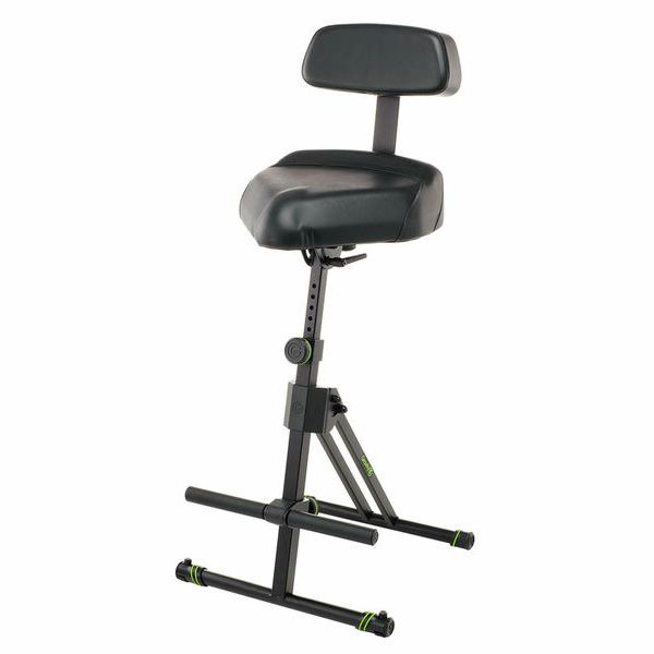 ADAM HALL Gravity Backrest for Technician Seat (FMSEAT1)