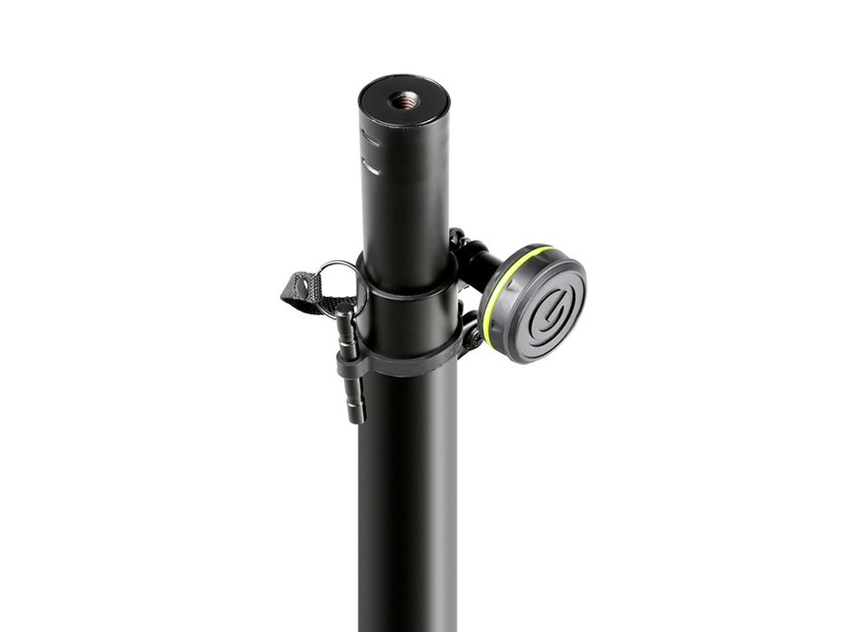 Gravity Lighting Stand with Square Steel Base