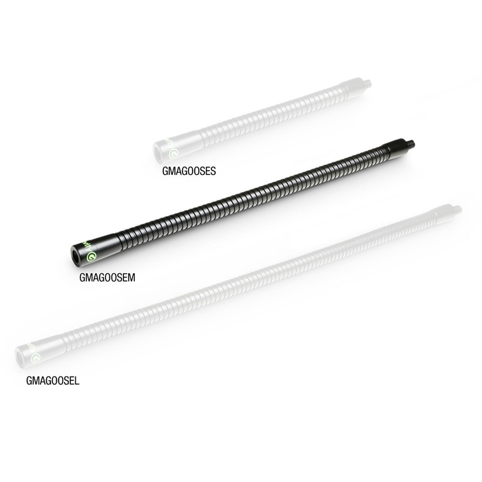 Gravity Gooseneck, Medium, 320 mm