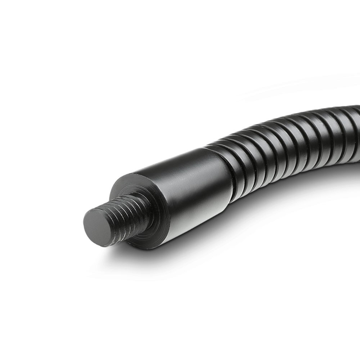 Gravity Gooseneck, Extra Long, 600 mm