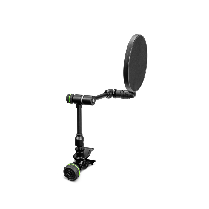 Gravity   Pop Filter with VARI®-ARM