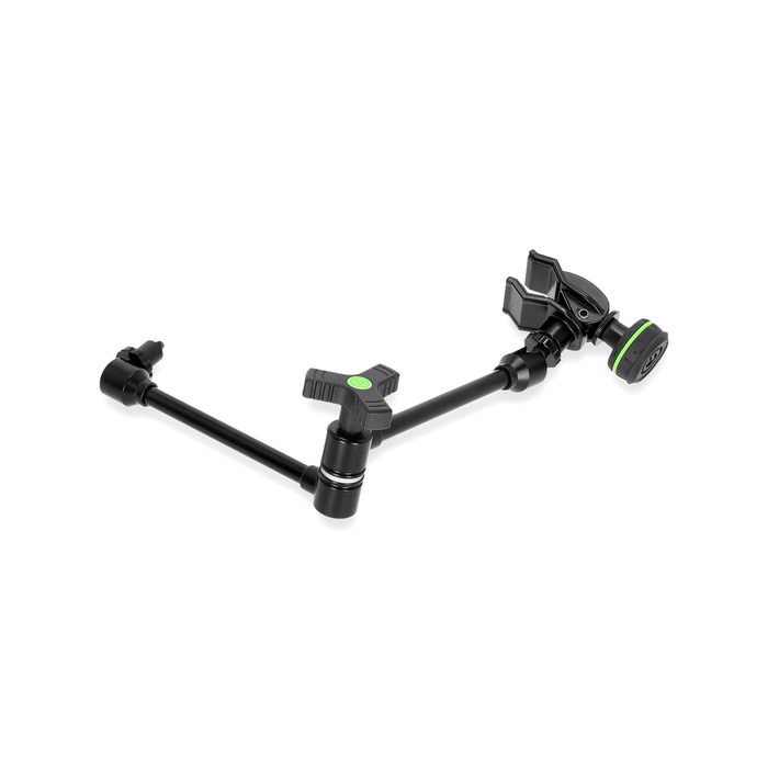 Gravity   Versatile Swivel Arm with Central Locking 3/8" L, Gravity