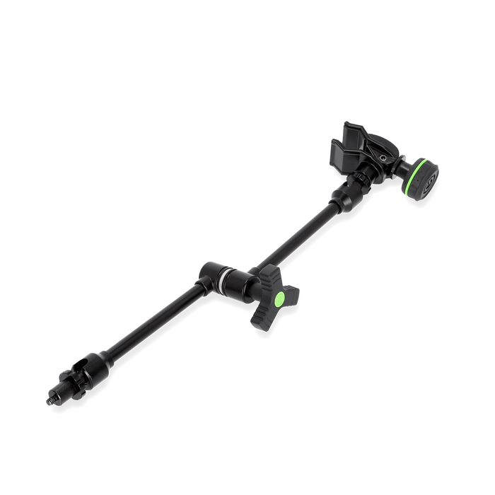 Gravity   Versatile Swivel Arm with Central Locking 3/8" L, Gravity