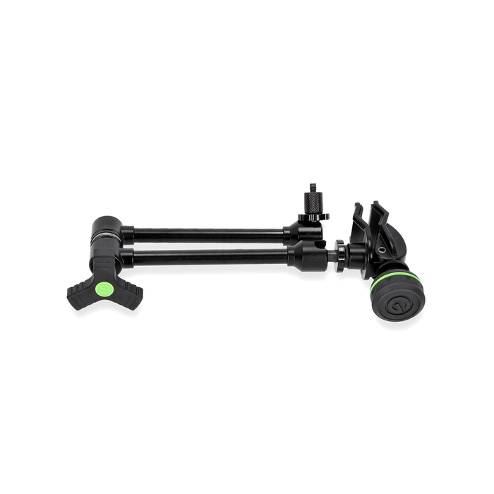 Gravity   Versatile Swivel Arm with Central Locking 3/8" L, Gravity