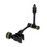 Gravity Versatile Swivel Arm with Central Locking 3/8" M, Gravity