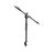 Gravity   Microphone Pole for Table Mounting incl.Table Clamp and Boom