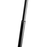 Gravity Microphone Stand with Round Base and One-Hand Clutch