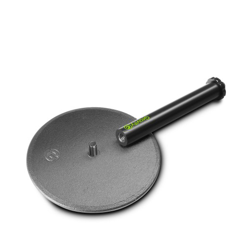 Gravity Table-Top Microphone Stand
