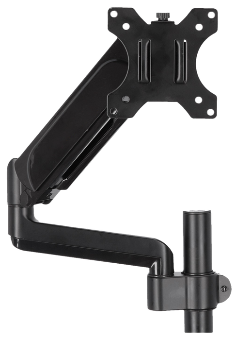 Gravity Monitor Mount, Tabletop-Mount, Swivel Arm