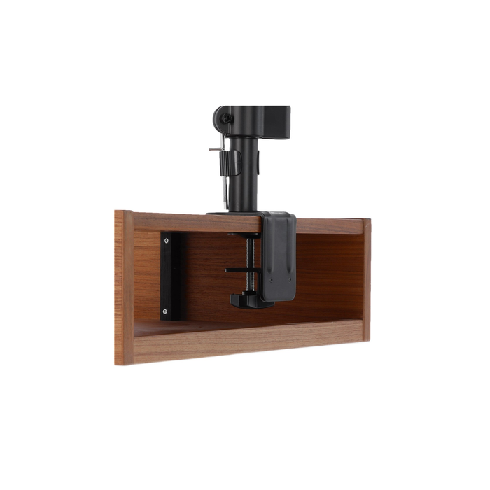 Gravity Monitor Mount, Tabletop-Mount, Swivel Arm