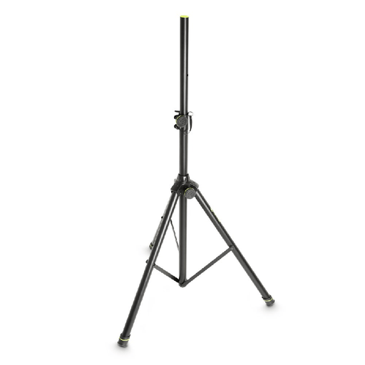 Gravity Set of 2 Speaker Stands with Carrying Bag