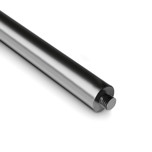 Gravity Loudspeaker Stand with Base and Cast Iron Weight Plate