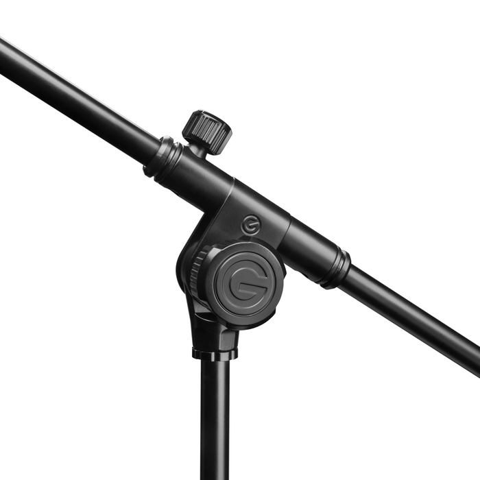 Gravity   Touring Series Tripod Mic Stand Standard Boom